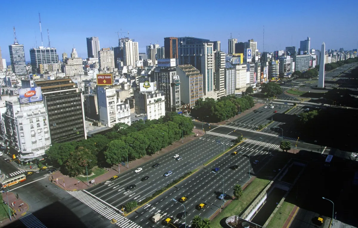 Buenos Aires