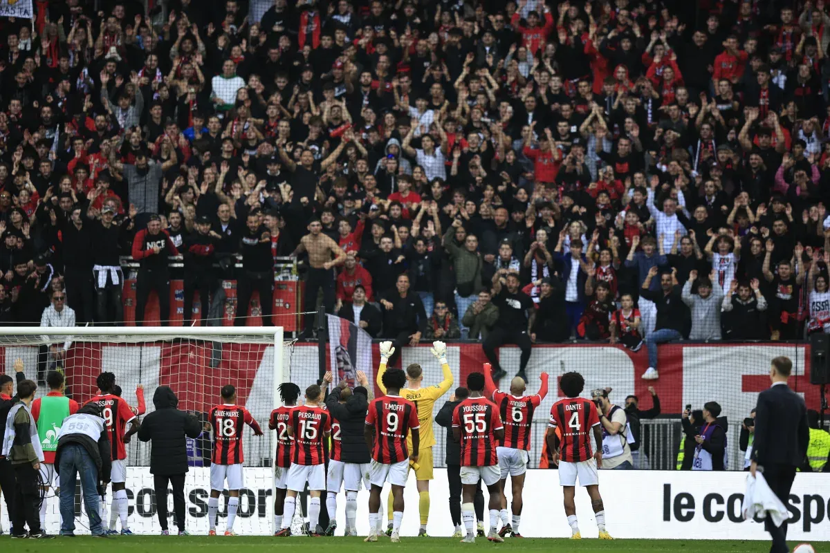 OGC Nice