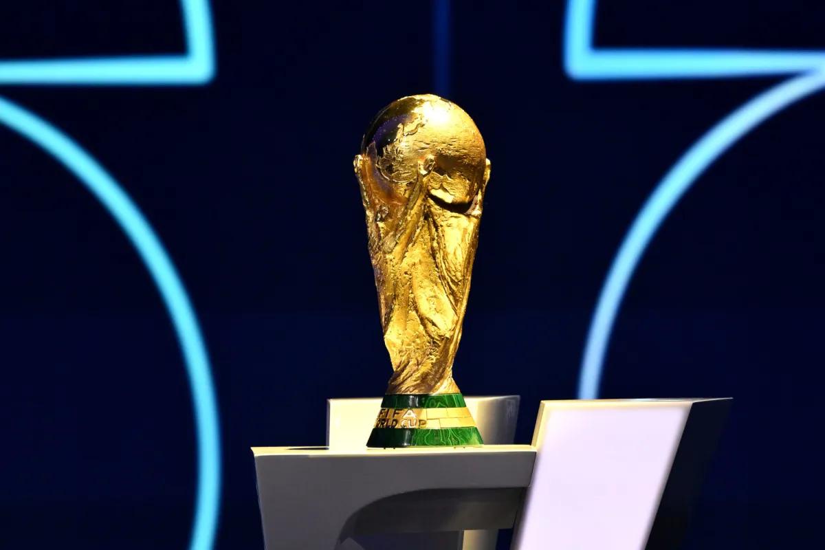 Coupe du Monde 2026