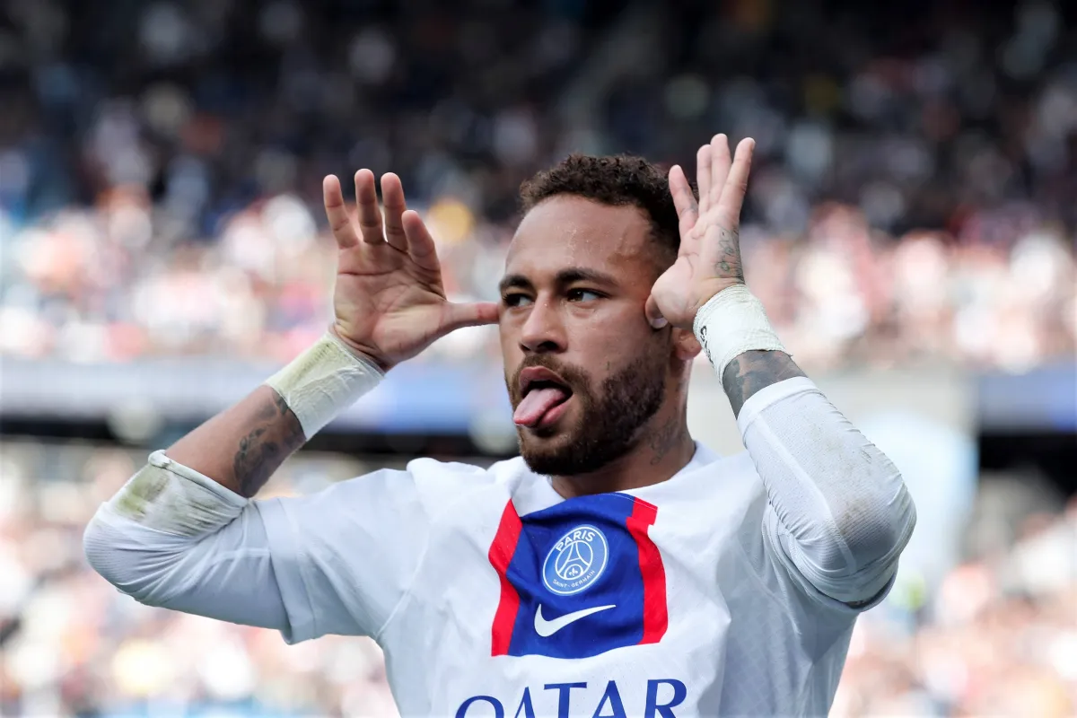 Neymar