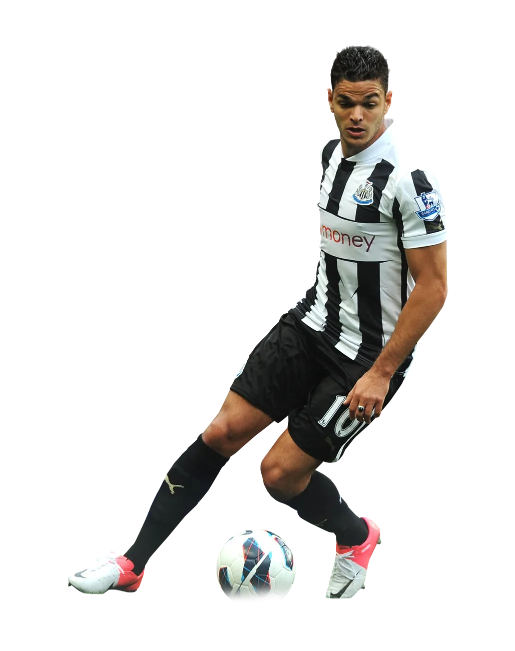Hatem Ben Arfa