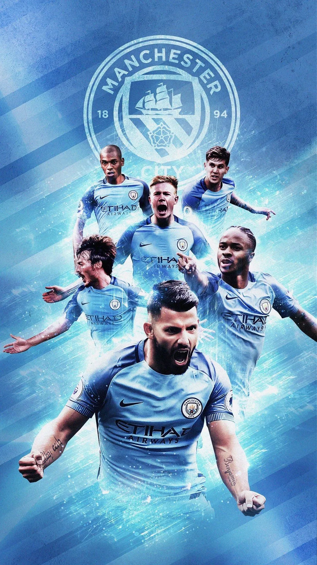 Manchester City