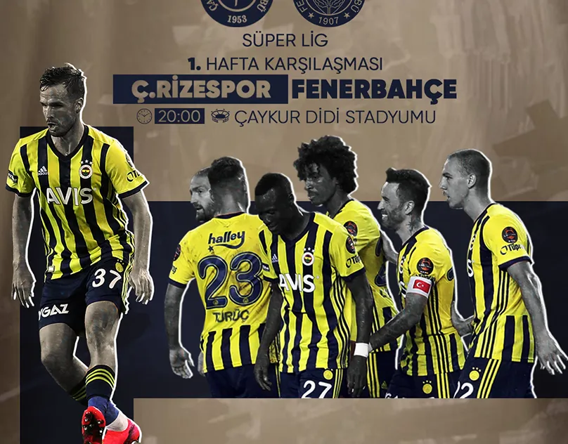 Fenerbahçe