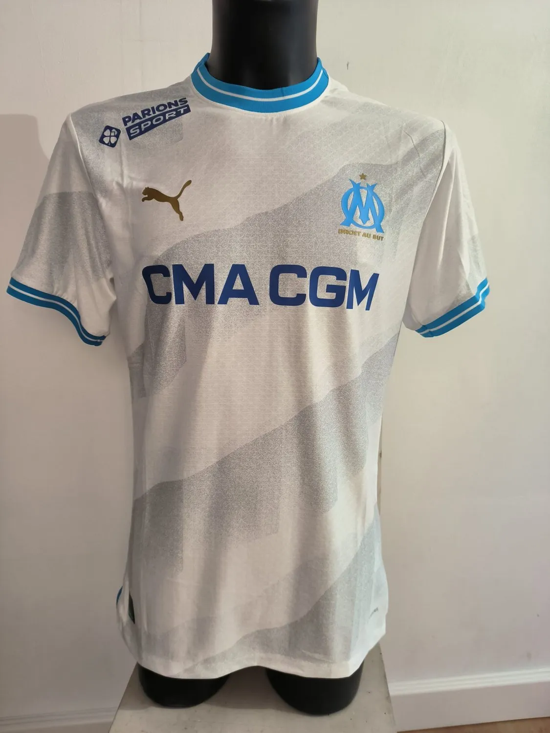 Olympique de Marseille