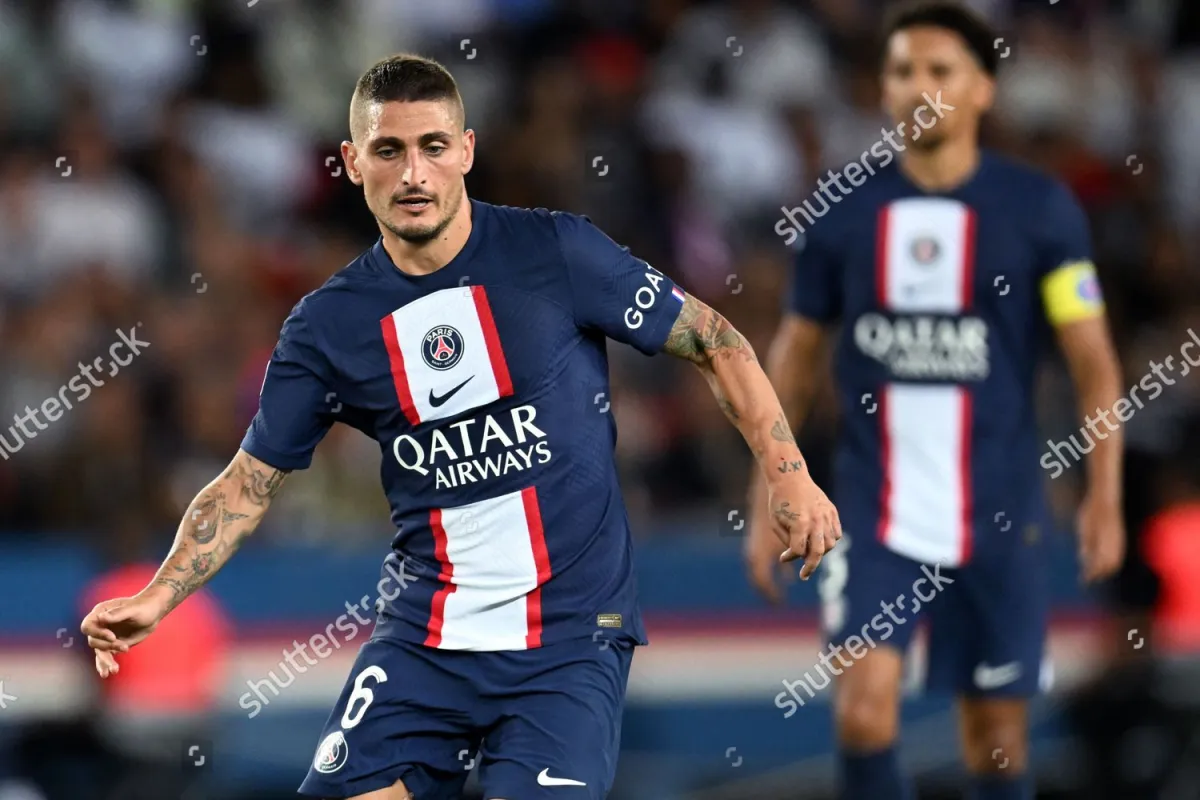 Marco Verratti