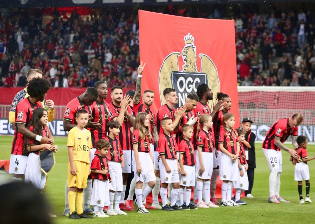 OGC Nice