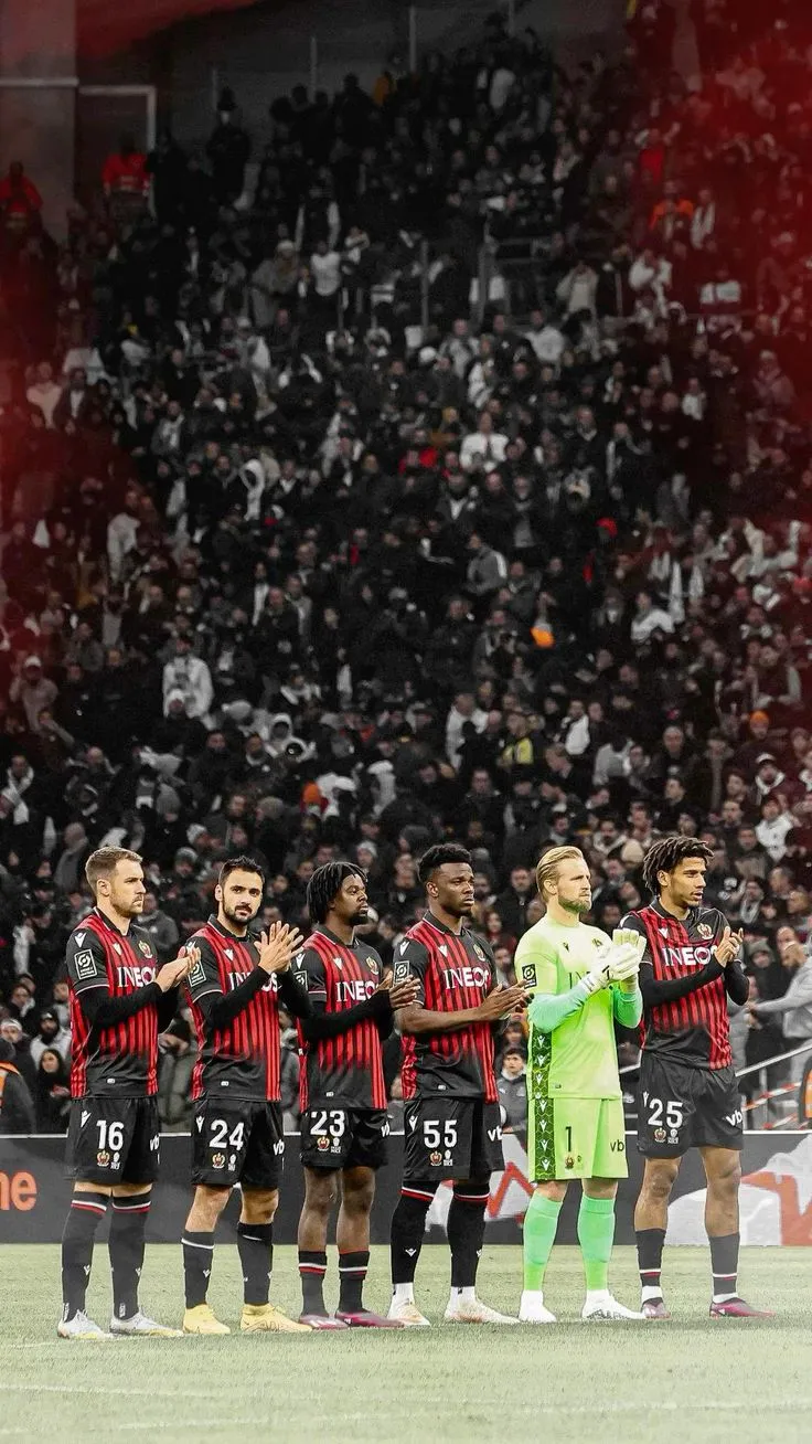 OGC Nice