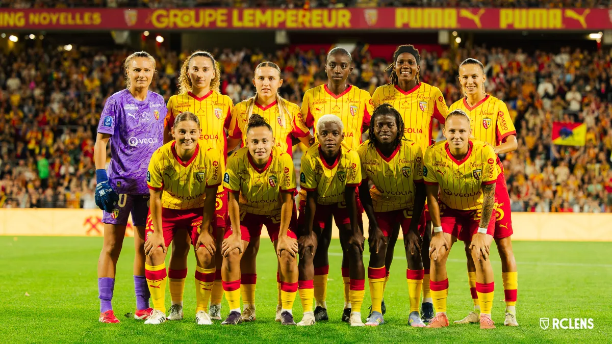 RC Lens