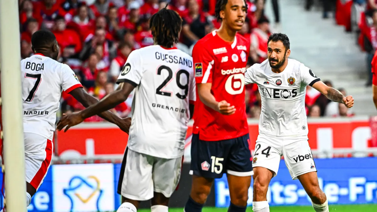 OGC Nice