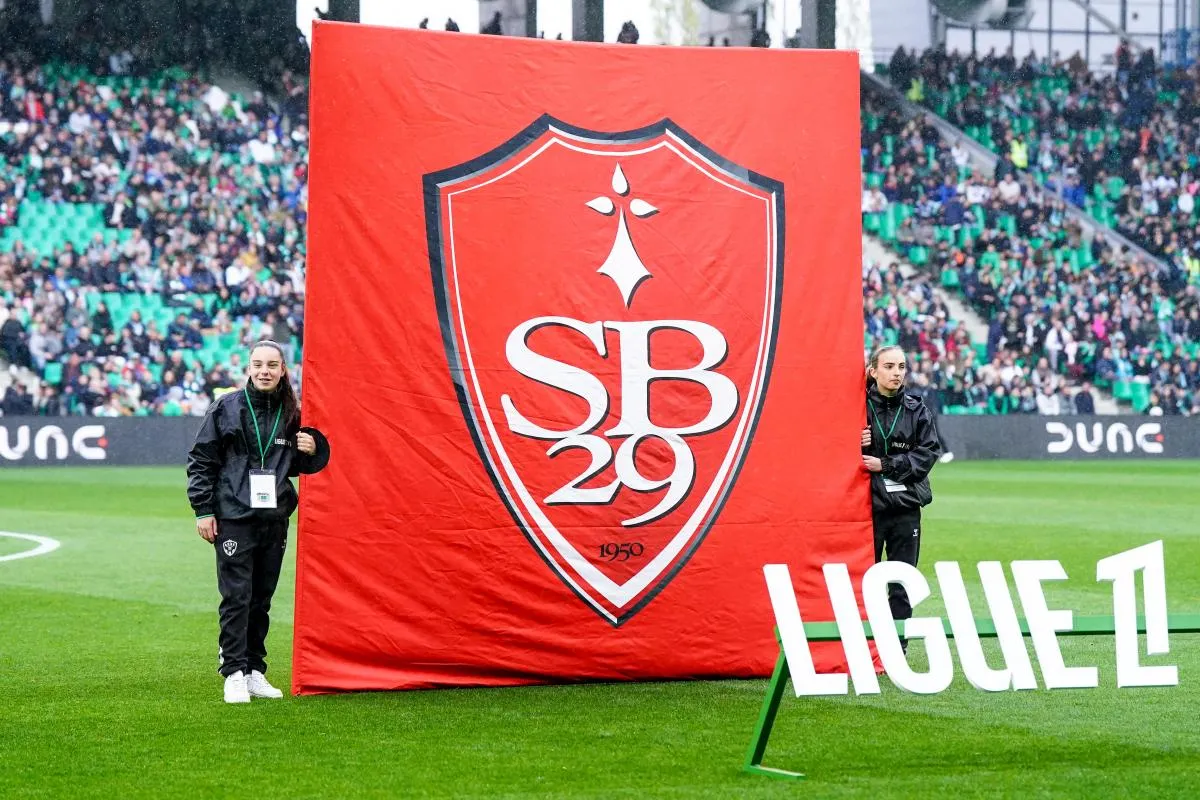 Stade Brestois